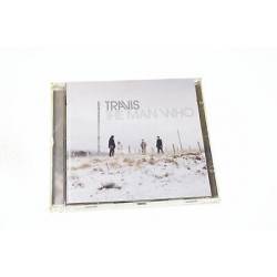 Travis - The Man Who CD