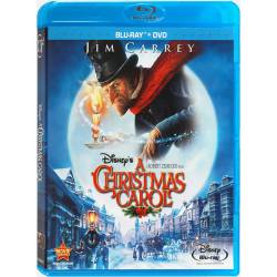 Los fantasmas de Scrooge