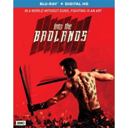 Into the Badlands - The...