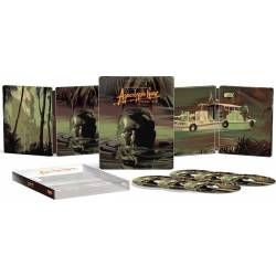 Apocalypse Now steelbook 4K