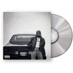 Kendrick Lamar GNX CD