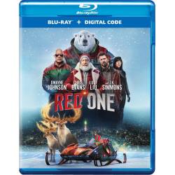 Red one - Codigo Traje rojo