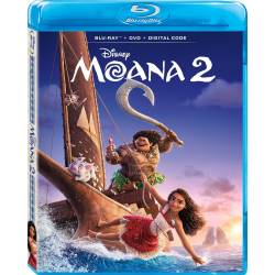 Moana 2