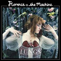 Florence & Machine - Lungs LP