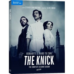 The Knick - The Complete...