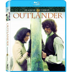 Outlander / Season Three