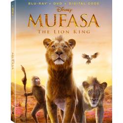 Mufasa