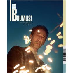 El brutalista 4k -...