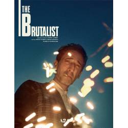 El brutalista - Disponible...