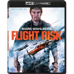 Flight Risk 4k - Disponible...