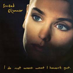 Sinead O'Connor - I Do Not...