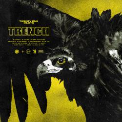 wenty One Pilots - Trench 2LP