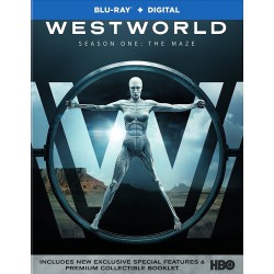 Westworld - Season One