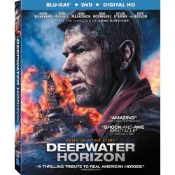 Deepwater Horizon -...