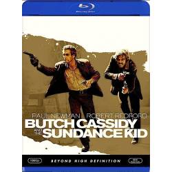 BUTCH CASSIDY & THE...