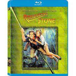 Dos bribones tras la...