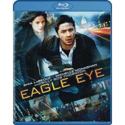 EAGLE EYE - CONTROL TOTAL