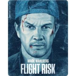 Flight Risk - Amenaza En El...