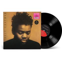 TRACY CHAPMAN  LP -...