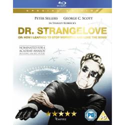 Doctor Strangelove or -...