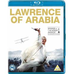 Lawrence of Arabia