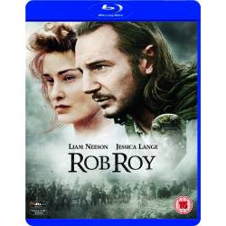Rob roy