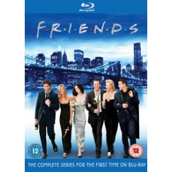 Friends - Serie Completa