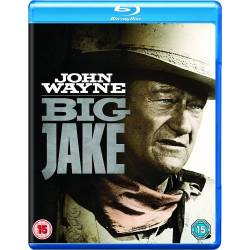 Big Jake Gigante entre los...