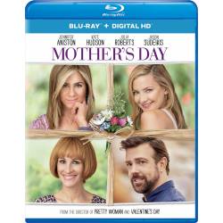 Mother's Day - Enredadas......