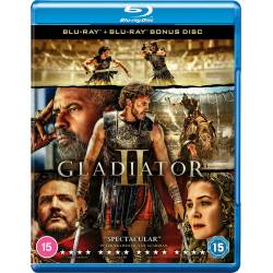 Gladiador 2 AGOTADA