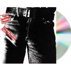 The Rolling Stones - Sticky...