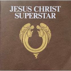 JESUS CRISTO SUPERSTAR  2CDs