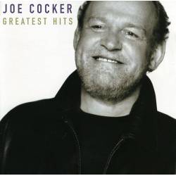 Joe Cocker - Greatest Hits CD
