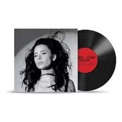 CAMI - ANNA EL SHOW  LP