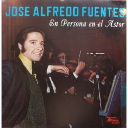 JOSE ALFREDO FUENTES - EN...