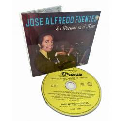 JOSE ALFREDO FUENTES - EN...
