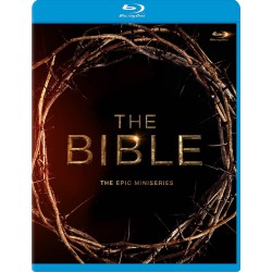 La Biblia - miniserie épica