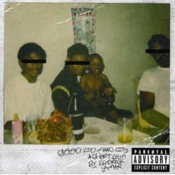 Kendrick Lamar - GOOD KID,...