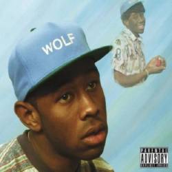 Tyler,The Creator - Wolf CD