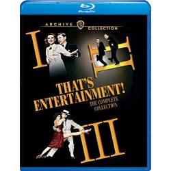 That's Entertainment -...
