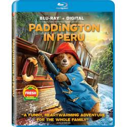 Paddington en Peru -...