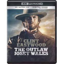 El fugitivo Josey Wales 4k...