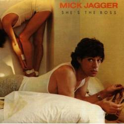 Mick Jagger - She's the...