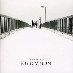 Joy Division - The best 2 CDs