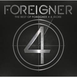 FOREIGNER / BEST OF...