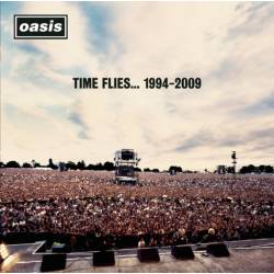 OASIS - TIME FLIES...