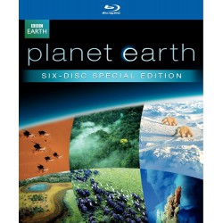Planet Earth - Planeta...
