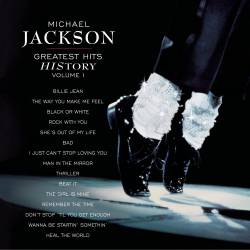 MICHAEL JACKSON - GREATESTS...