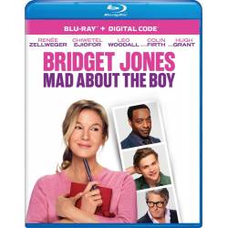 Bridget Jones Loca por él -...