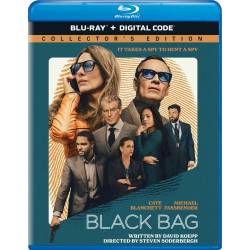 Black Bag